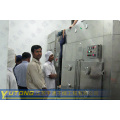 Ampoule Drying Heat Sterilizer Oven